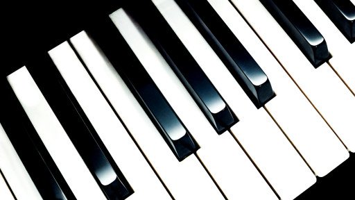 Piano Harmony Techniques