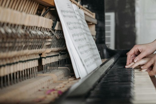 Modal Scales and Piano Mastery: The Ultimate Guide for Musicians