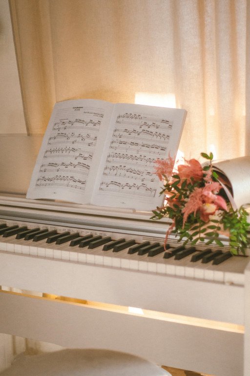 Mastering Hymnal Sheet Music for Piano: A Comprehensive Guide